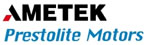 Vendita e riparazione motori elettrici Ametek Prestolite Motors